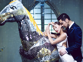 青岛海昌极地海洋世界