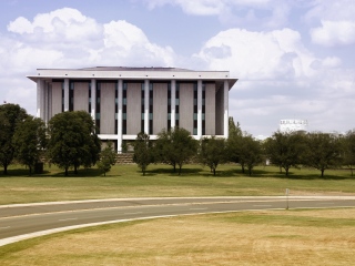 澳大利亚国家图书馆