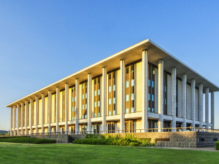 澳大利亚国家图书馆