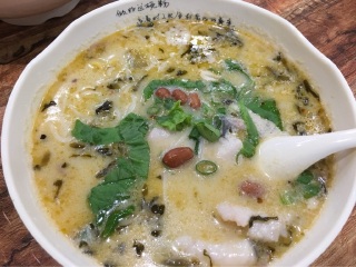 五味草堂五谷渔粉