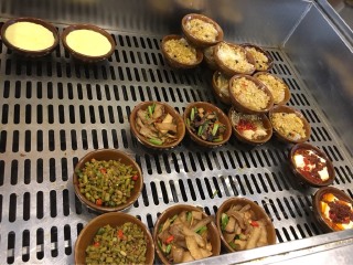 湘韵浏阳蒸菜馆（平顶山店）