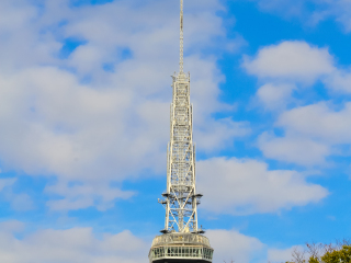 名古屋电视塔