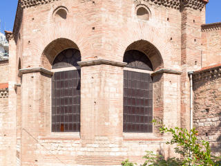 塞萨洛尼基圣索菲亚教堂