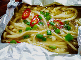 阿伟生蚝馆（滨北长青店）