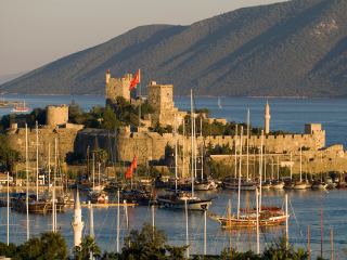 水下考古博物馆