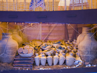 水下考古博物馆