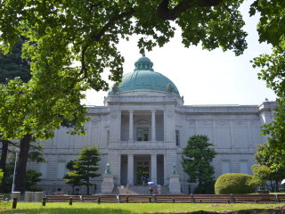 东京国立博物馆