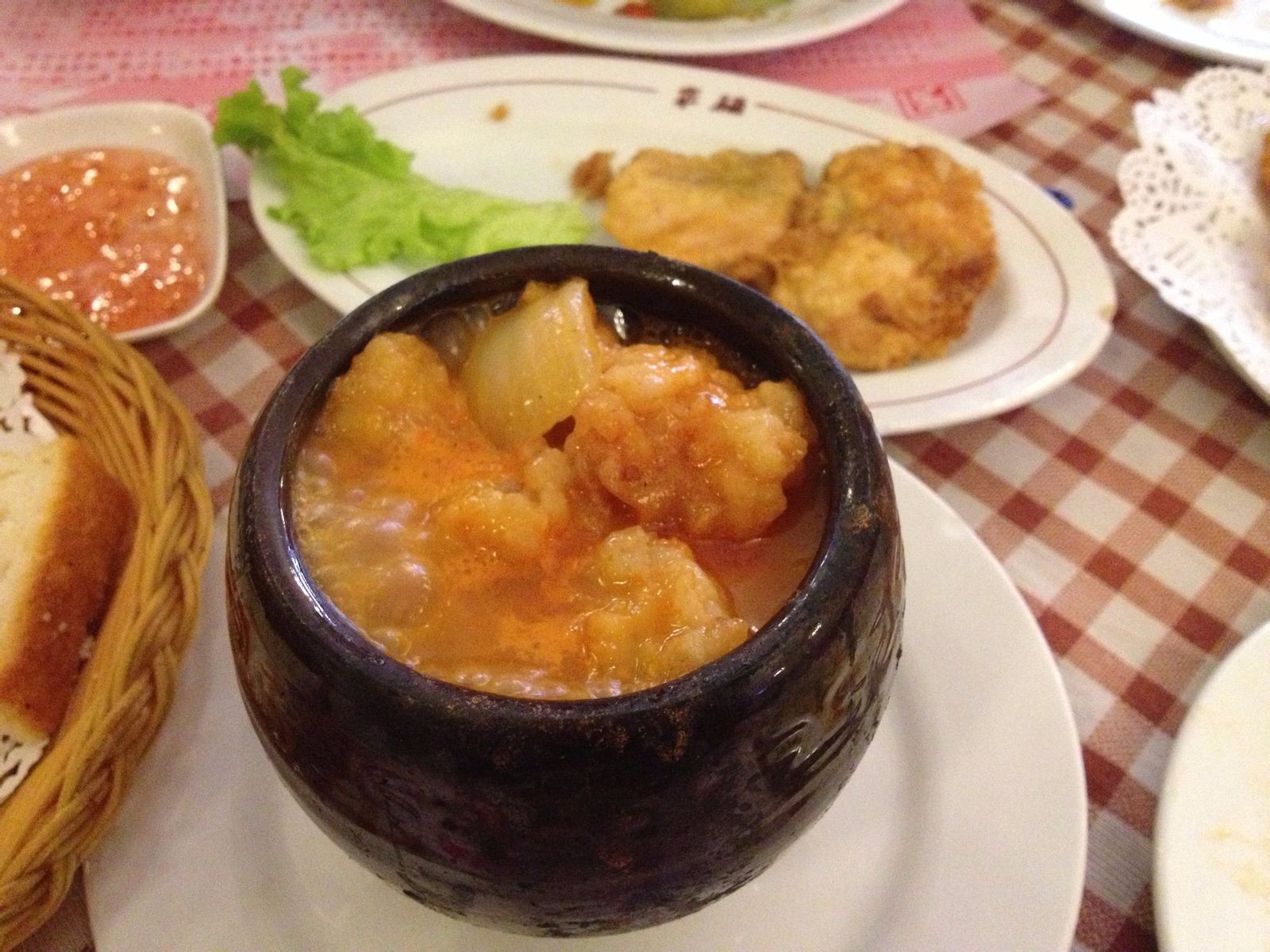 体验一下不一样的美食与环境——华梅西餐厅【多图】_哈尔滨游记_途牛