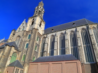 安特卫普圣保罗教堂