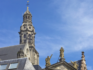 安特卫普圣保罗教堂