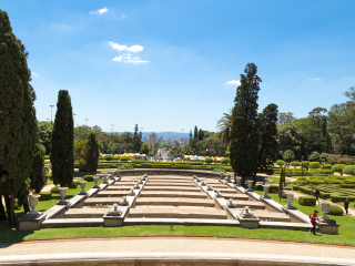 圣保罗独立公园