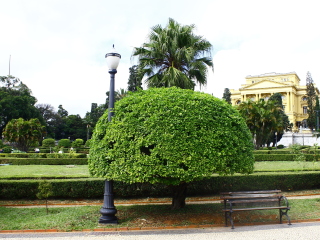 圣保罗独立公园