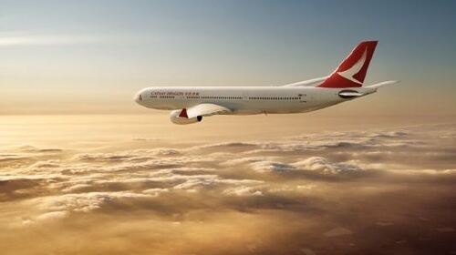 上海直飞香港2晚3日自由行 2人起订丨港龙航空