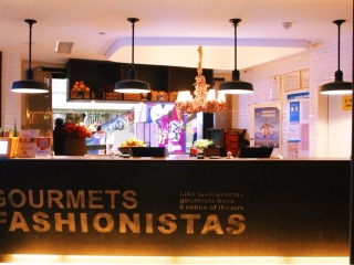 好食上青年餐厅(开福万达广场店)