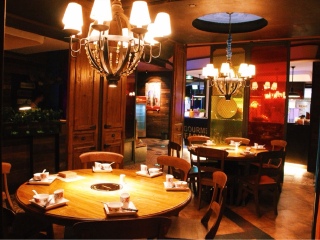 好食上青年餐厅(开福万达广场店)