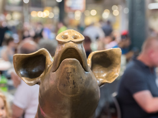 费城意大利集市