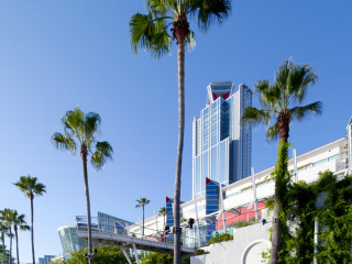 世界贸易中心宇宙塔