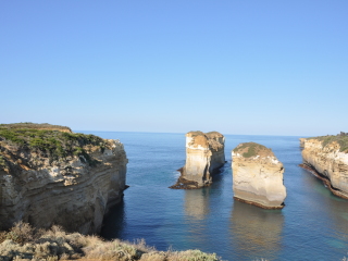 大奥特威国家公园