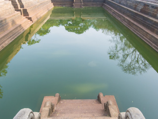 双水池