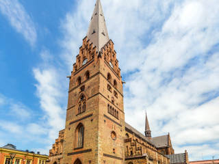 马尔默圣彼得大教堂