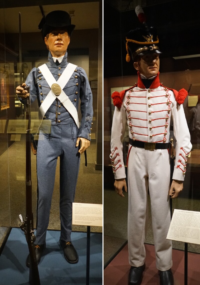 美国三西点军校