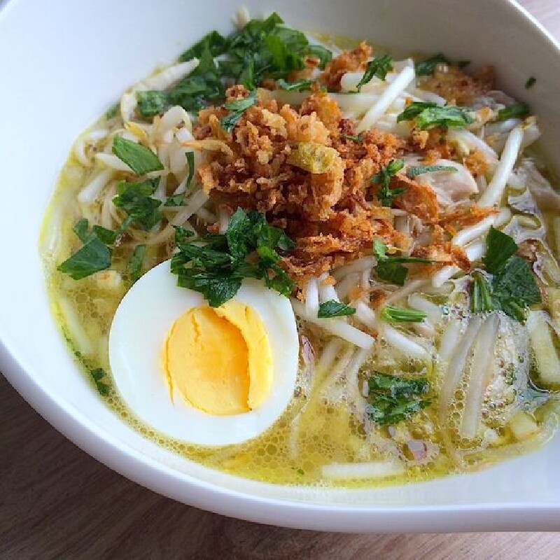 亲爱的吃货们咱们今天来说说苏里南的传统美食