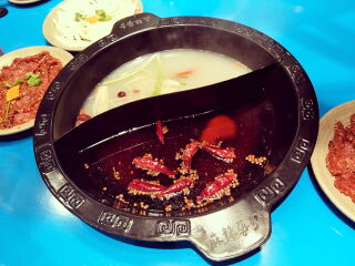 麻辣艺号（加州店）