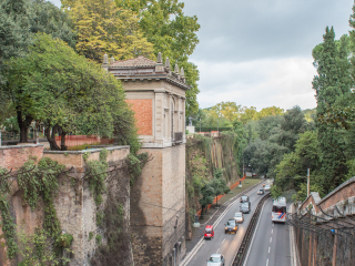 品奇欧公园Pincio