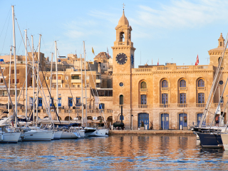 马尔他岛博物馆