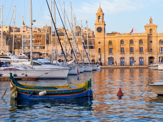 马尔他岛博物馆