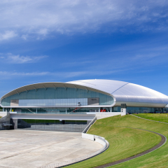 Sapporo Dome