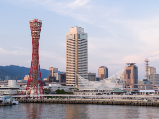 神户港塔