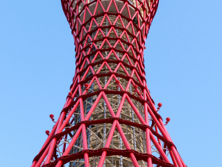 神户港塔