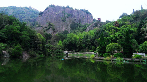 黄石仙岛湖仙湖画廊小雷山温泉桔子采摘五星二