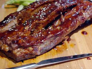 沙拉怪兽美式餐厅