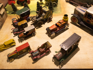 日本玩具博物馆