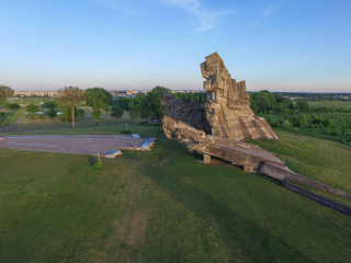 第九堡垒博物馆