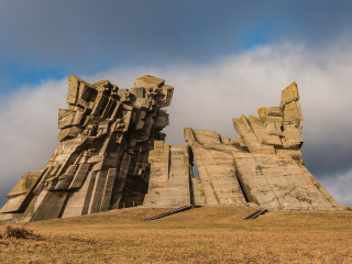 第九堡垒博物馆