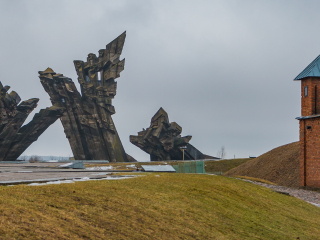 第九堡垒博物馆