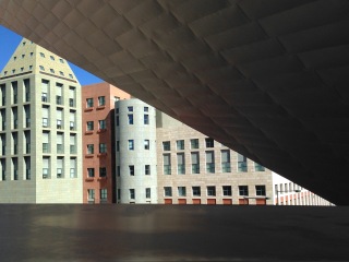 丹佛艺术博物馆