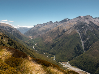 亚瑟通道国家公园
