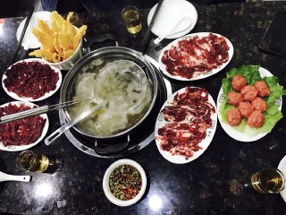 汕头八合里海记牛肉店（新洲店）