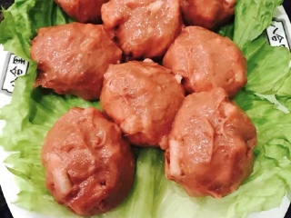 汕头八合里海记牛肉店（新洲店）