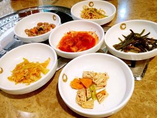 炭火制造韩国料理（汇嘉店）