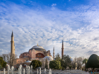 苏丹艾哈迈德公园