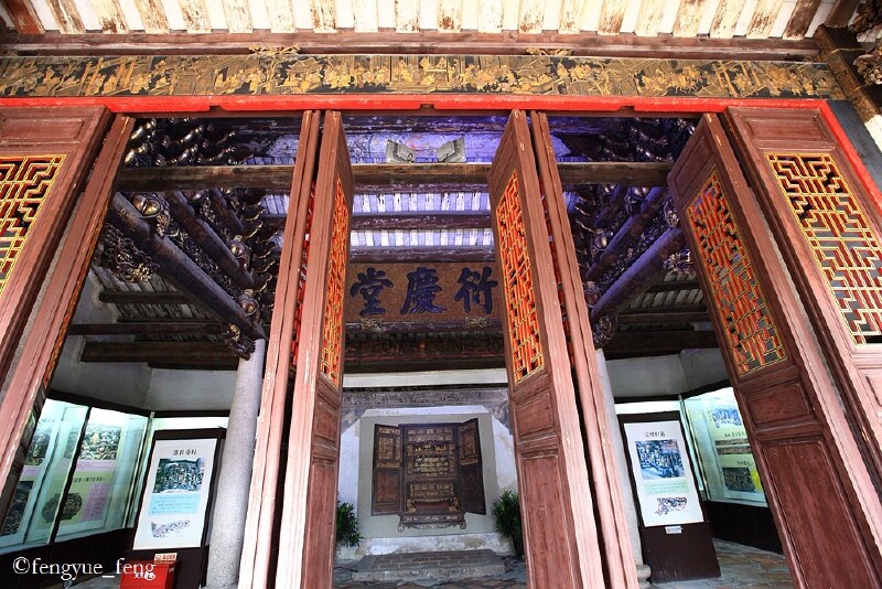 【中秋】国庆中秋自驾汕头潮州美食人文五日之