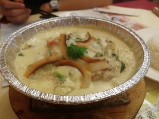 威尼斯西餐厅（井岸店）