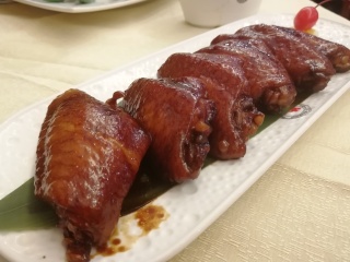 威尼斯西餐厅（井岸店）