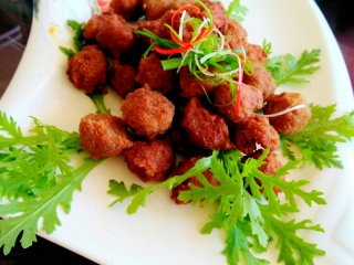 樊氏厨艺（浚县店）