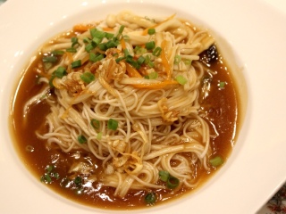 多棱温泉酒店中餐厅
